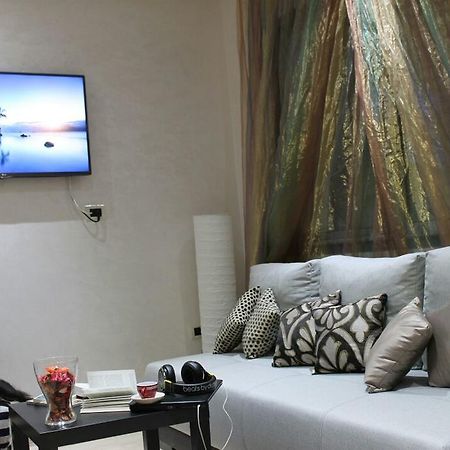 Appartement Mogador Касабланка Экстерьер фото