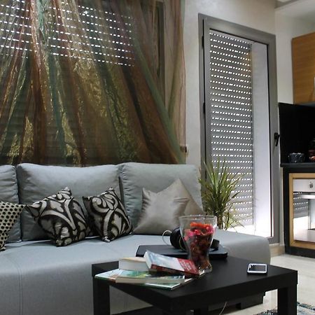 Appartement Mogador Касабланка Экстерьер фото