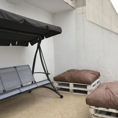 Appartement Mogador Касабланка Экстерьер фото